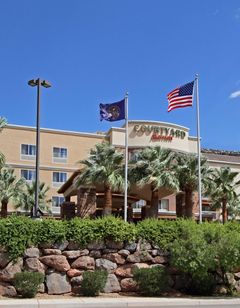 Courtyard by Marriott - St George