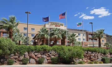 Courtyard by Marriott - St George