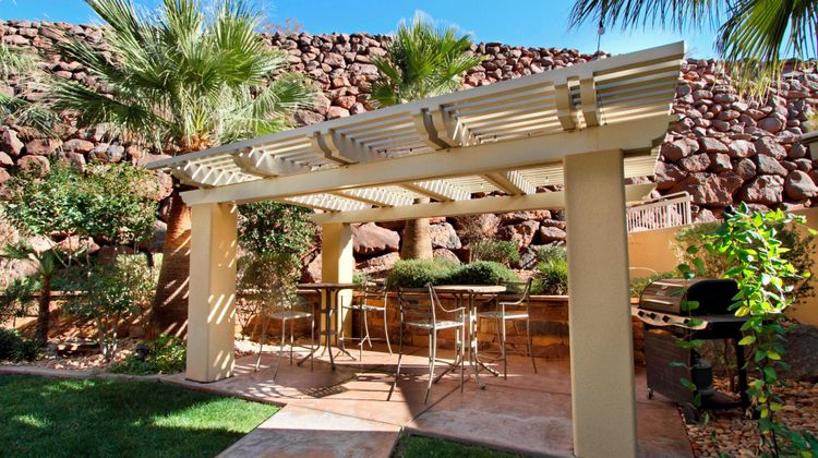 Courtyard by Marriott - St George Other