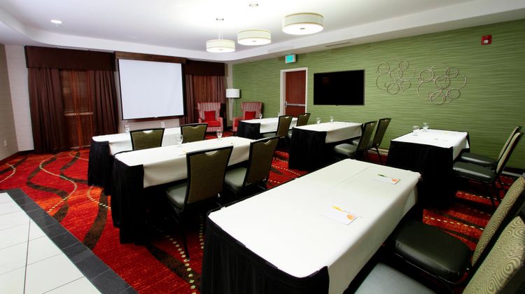 Courtyard by Marriott - St George Meeting