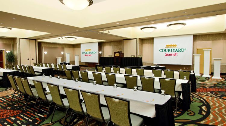 Courtyard by Marriott - St George Meeting