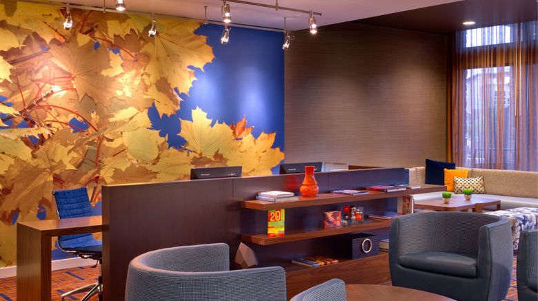 <b>Courtyard Lehi at Thanksgiving Point Lobby</b>. Images powered by <a href="https://www.leonardoworldwide.com/" title="Leonardo Worldwide" target="_blank">Leonardo</a>.