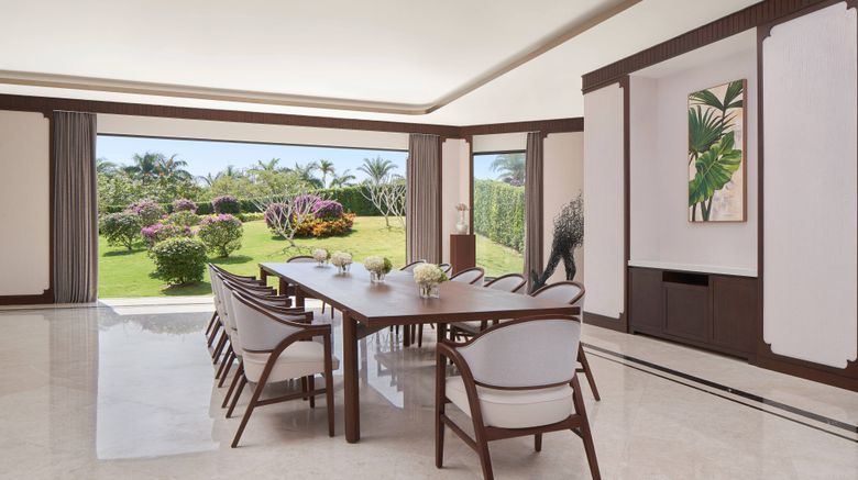 <b>Sanya Marriott Yalong Bay Resort & Spa Meeting</b>. Images powered by <a href="https://www.leonardoworldwide.com/" title="Leonardo Worldwide" target="_blank">Leonardo</a>.