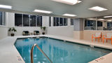 Holiday Inn Hotel & Suites Conv Center Pool
