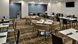 Holiday Inn Hotel & Suites Conv Center Restaurant