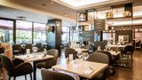 Holiday Inn Mulhouse Restaurant