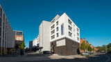 HARBR.boardinghouse Ludwigsburg Exterior