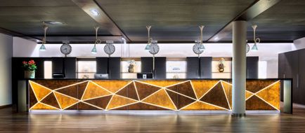 Four Points by Sheraton Bolzano Exterior