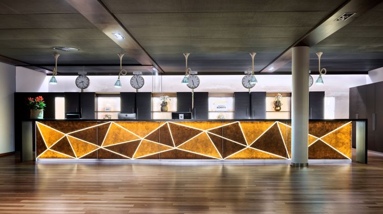 Four Points by Sheraton Bolzano Exterior