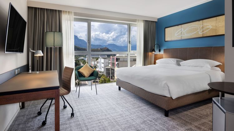 Four Points by Sheraton Bolzano Room