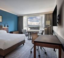 Four Points by Sheraton Bolzano Room