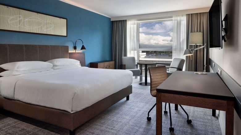 <b>Four Points by Sheraton Bolzano Room</b>. Images powered by <a href="https://www.leonardoworldwide.com/" title="Leonardo Worldwide" target="_blank">Leonardo</a>.