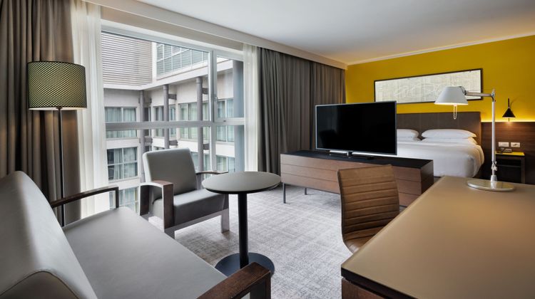 Four Points by Sheraton Bolzano Suite