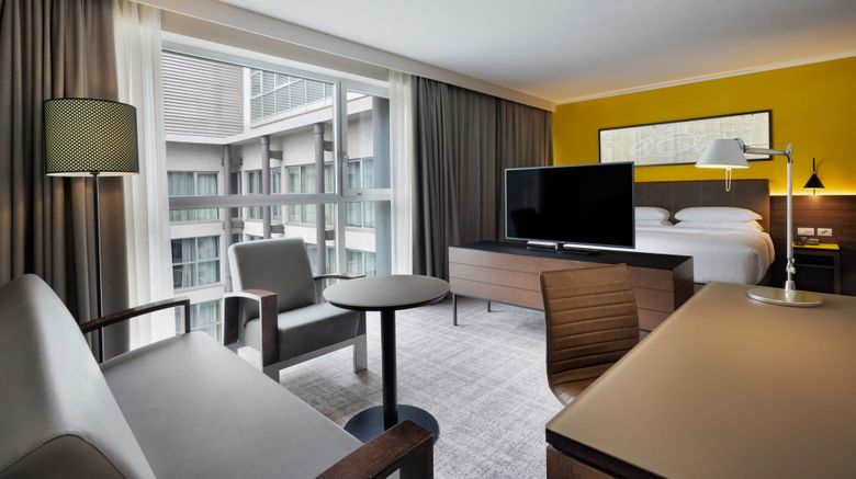 <b>Four Points by Sheraton Bolzano Suite</b>. Images powered by <a href="https://www.leonardoworldwide.com/" title="Leonardo Worldwide" target="_blank">Leonardo</a>.