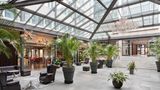 Four Points by Sheraton Bolzano Lobby