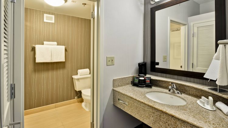 Courtyard by Marriott Dallas Market Ctr Room