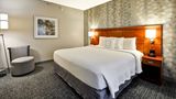 Courtyard by Marriott Dallas Market Ctr Suite