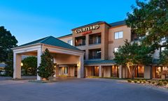 Courtyard by Marriott Legacy
