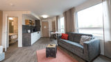 HARBR.boardinghouse Ludwigsburg Room