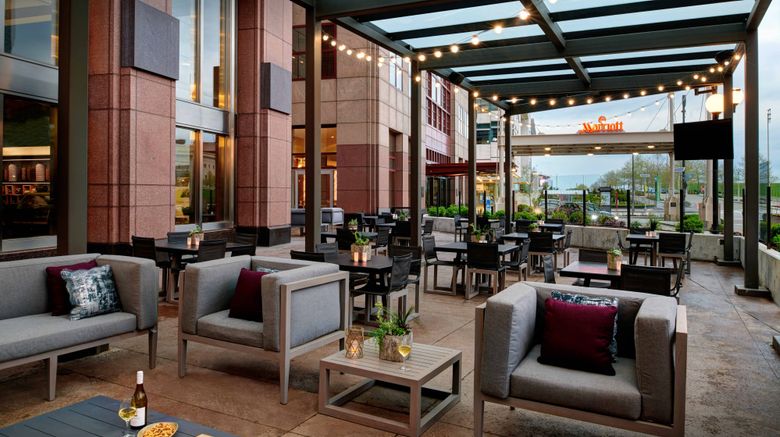<b>Cleveland Marriott Downtown at Key Tower Other</b>. Images powered by <a href="https://www.leonardoworldwide.com/" title="Leonardo Worldwide" target="_blank">Leonardo</a>.