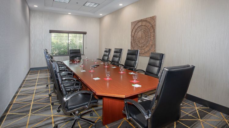 Holiday Inn & Suites Durango Downtown Meeting