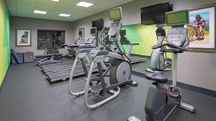 Holiday Inn & Suites Durango Downtown Health Club
