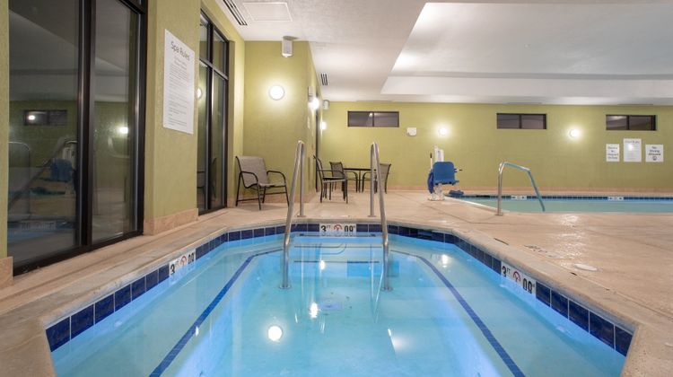 Holiday Inn & Suites Durango Downtown Spa