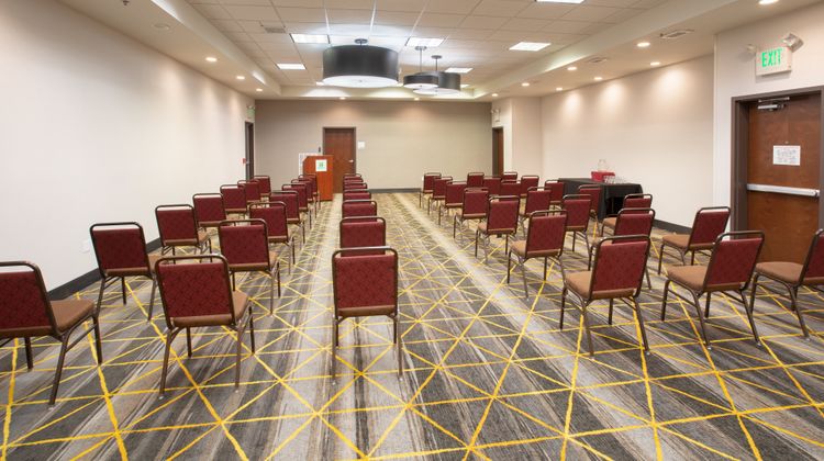 Holiday Inn & Suites Durango Downtown Meeting