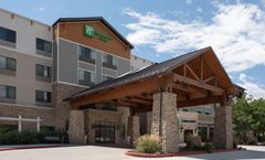 Holiday Inn & Suites Durango Downtown
