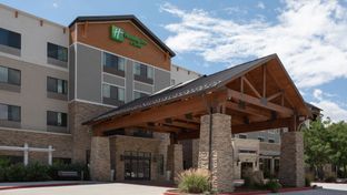 Holiday Inn & Suites Durango Downtown