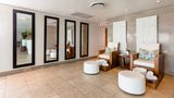 InterContinental O.R.Tambo Airport Hotel Spa