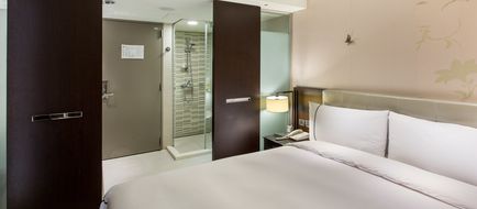 K Hotel Dunnan Room