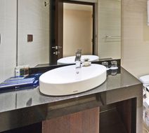K Hotel Dunnan Room