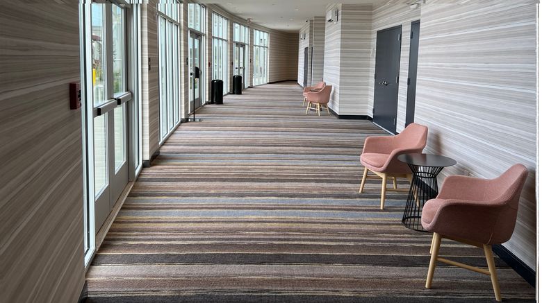 <b>Holiday Inn Clarksville Northeast Meeting</b>. Images powered by <a href="https://www.leonardoworldwide.com/" title="Leonardo Worldwide" target="_blank">Leonardo</a>.