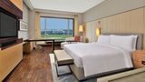 JW Marriott Hotel New Delhi Aerocity Room