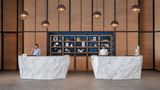 Four Points-Sheraton Phuket Beach Resort Lobby