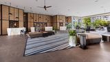 Four Points-Sheraton Phuket Beach Resort Lobby