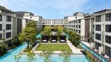 Four Points-Sheraton Phuket Beach Resort Pool