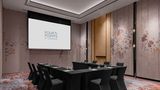 Four Points-Sheraton Phuket Beach Resort Meeting