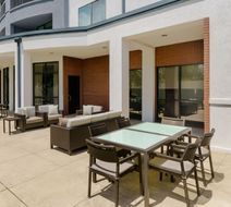 Courtyard Philadelphia Montgomeryville Exterior