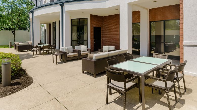 <b>Courtyard Philadelphia Montgomeryville Exterior</b>. Images powered by <a href="https://www.leonardoworldwide.com/" title="Leonardo Worldwide" target="_blank">Leonardo</a>.