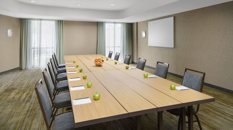 <b>Courtyard Philadelphia Montgomeryville Meeting</b>. Images powered by <a href="https://www.leonardoworldwide.com/" title="Leonardo Worldwide" target="_blank">Leonardo</a>.