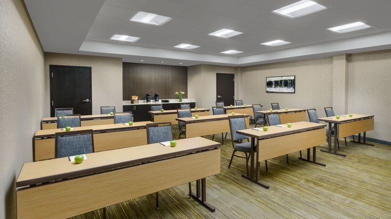 <b>Courtyard Philadelphia Montgomeryville Meeting</b>. Images powered by <a href="https://www.leonardoworldwide.com/" title="Leonardo Worldwide" target="_blank">Leonardo</a>.