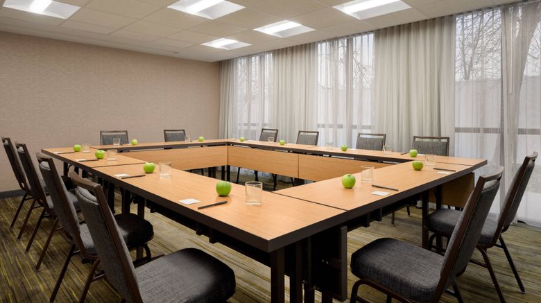 <b>Courtyard Philadelphia Montgomeryville Meeting</b>. Images powered by <a href="https://www.leonardoworldwide.com/" title="Leonardo Worldwide" target="_blank">Leonardo</a>.