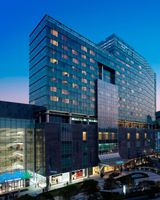Courtyard by Marriott Seoul Times Square