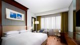 Courtyard by Marriott Seoul Times Square Room