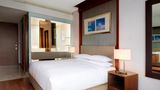 Courtyard by Marriott Seoul Times Square Room