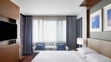 Courtyard by Marriott Seoul Times Square Suite