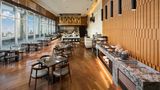 Courtyard by Marriott Seoul Times Square Restaurant