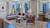 The St Regis San Francisco Suite